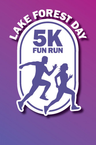 Lake Forest Day 5K & Fun Run